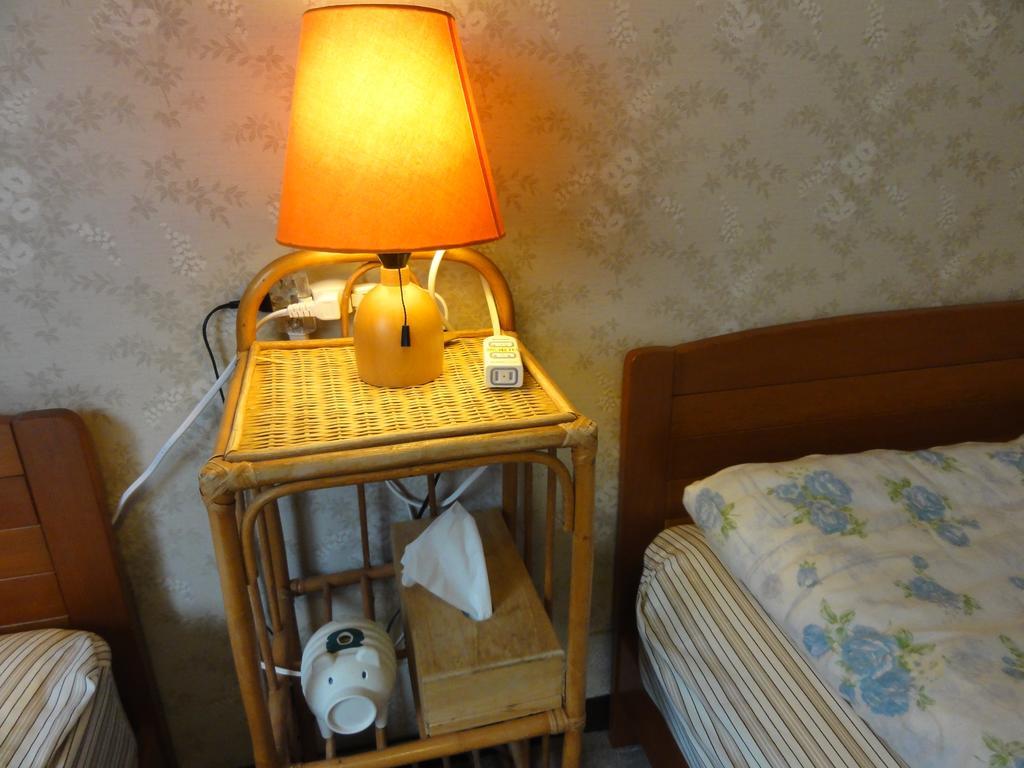 Tanigawadake Raspberry Youth Hostel Minakami Room photo